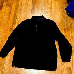 Axis LA men's shirt 100% cotton